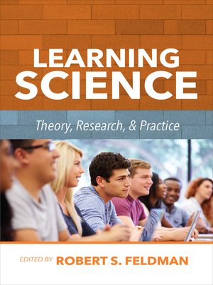cover image of Learning Science